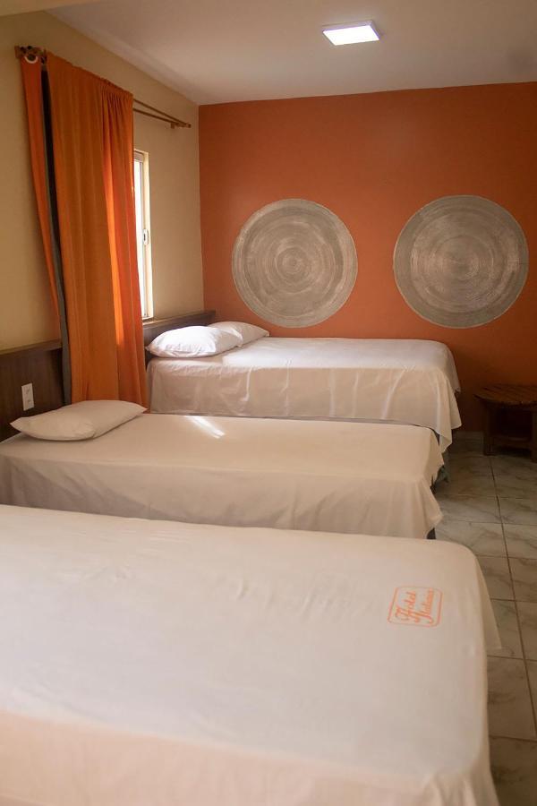 Hotel Itatiaia Sao Luis  Exterior photo